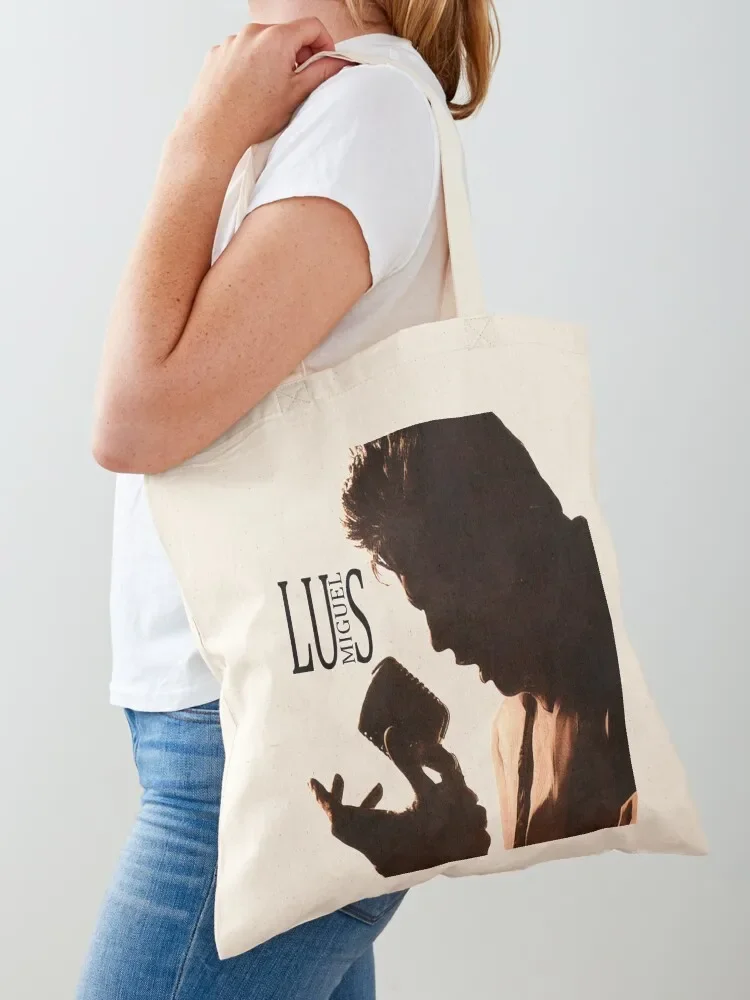 Romances Tote Bag Handbags women Big bag women tote bag screen supermarket folding