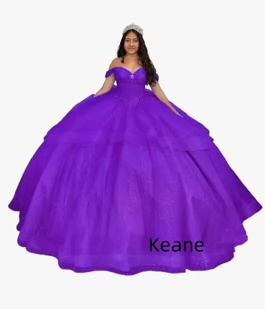 Violet Off The Shou… - image