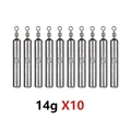 14g10Pcs