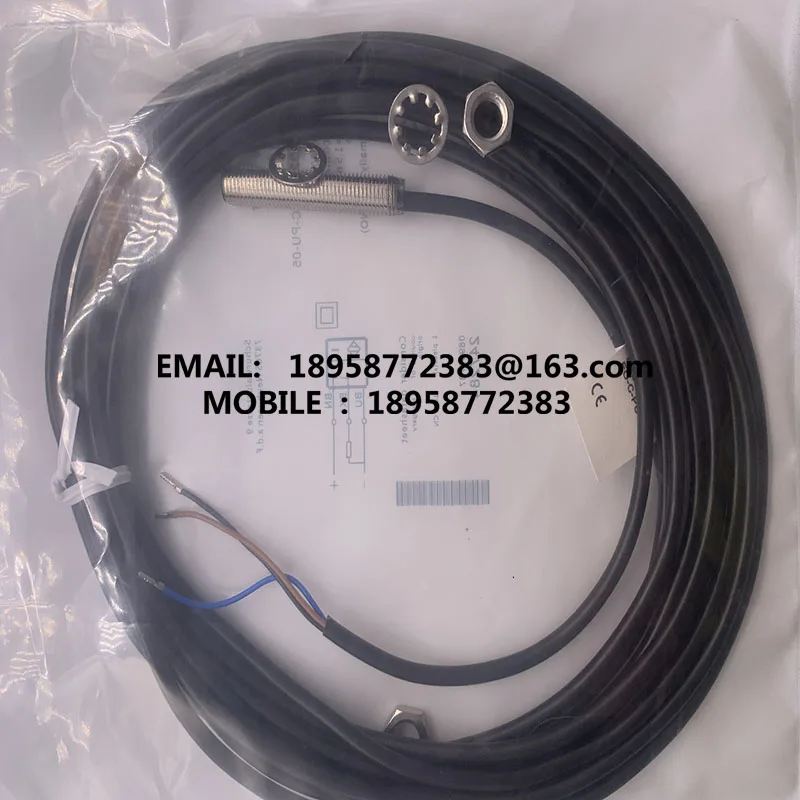 Sensor Bes 516-324-… - image