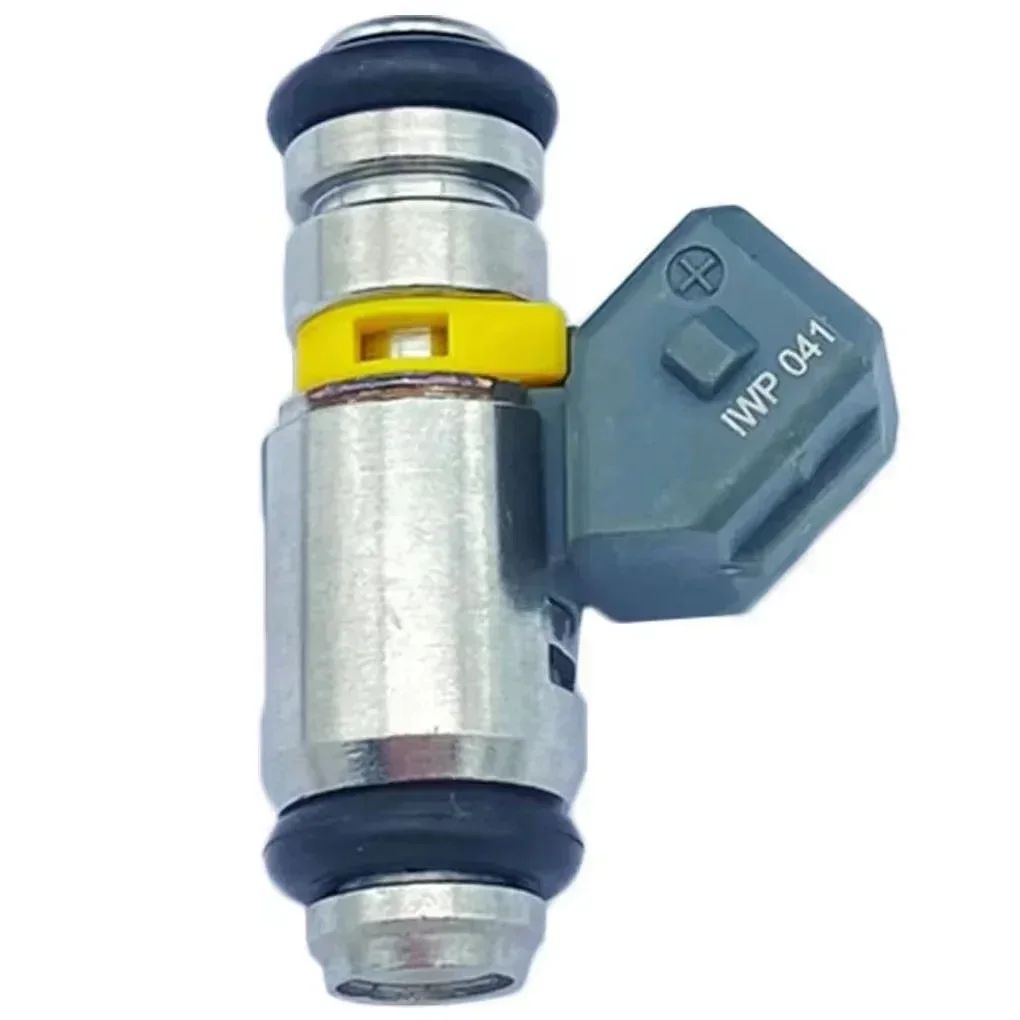 

Injector IWP041 0369980311 is suitable for 1997-2006 Volkswagen Golf Polo (imported) 1.0 litres 1.4 litres 16V