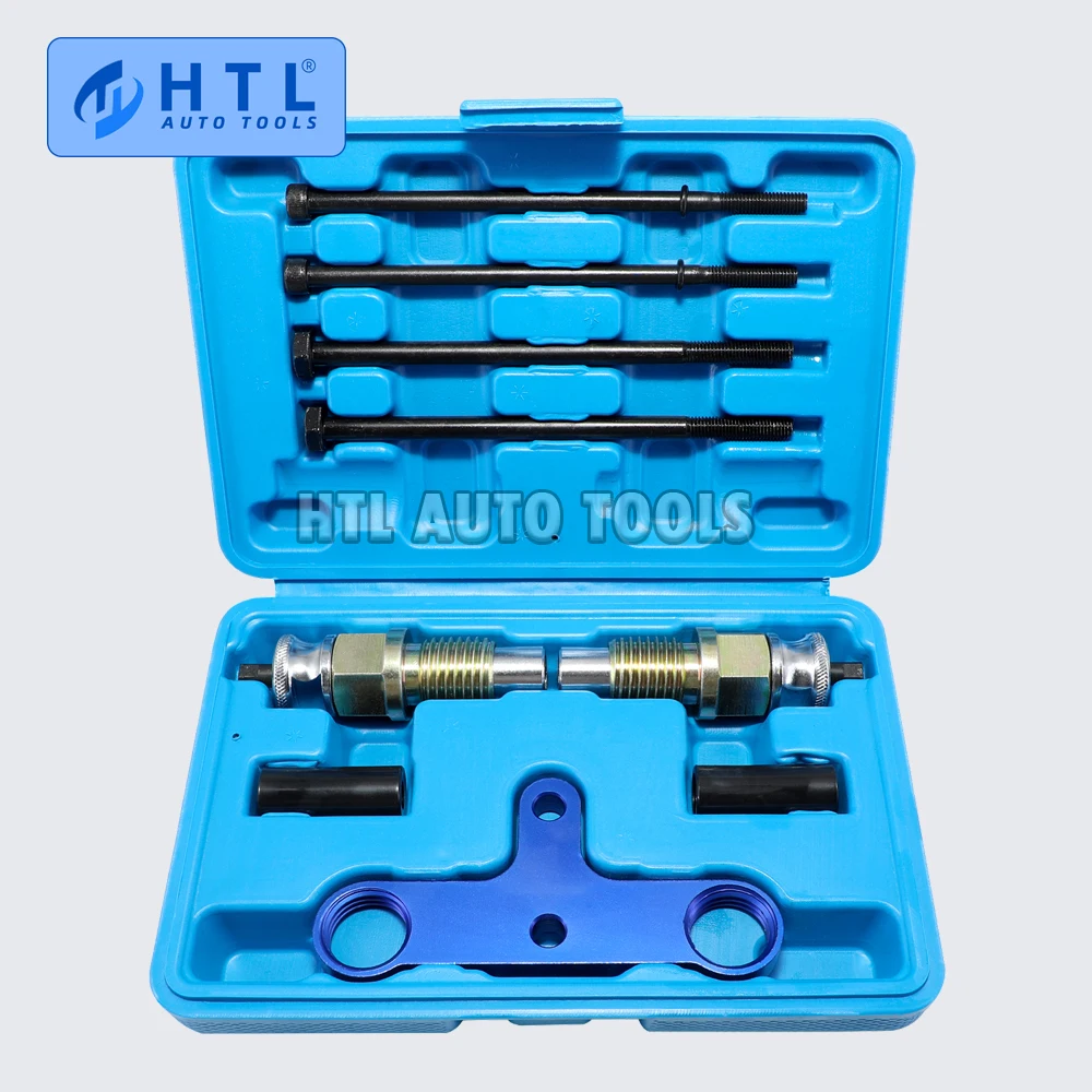 

Новый инструмент для установки и снятия топливной форсунки для BMW N20/N55, высококачественный набор инструментов для синхронизации автомобильного двигателя