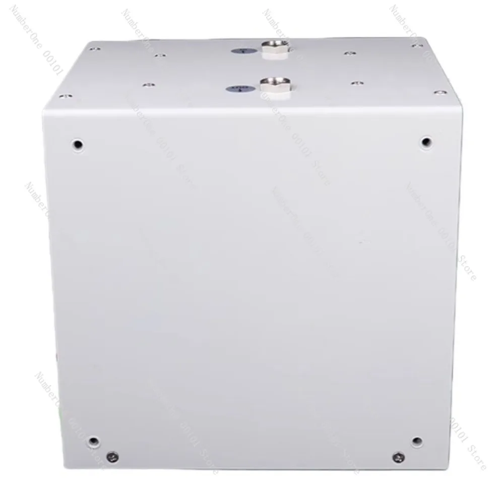 200L/Min Cold Dryer Electronic Condenser Compressed Air Drying Water Removal Filter Refrigeration Dryer Dehumidifier