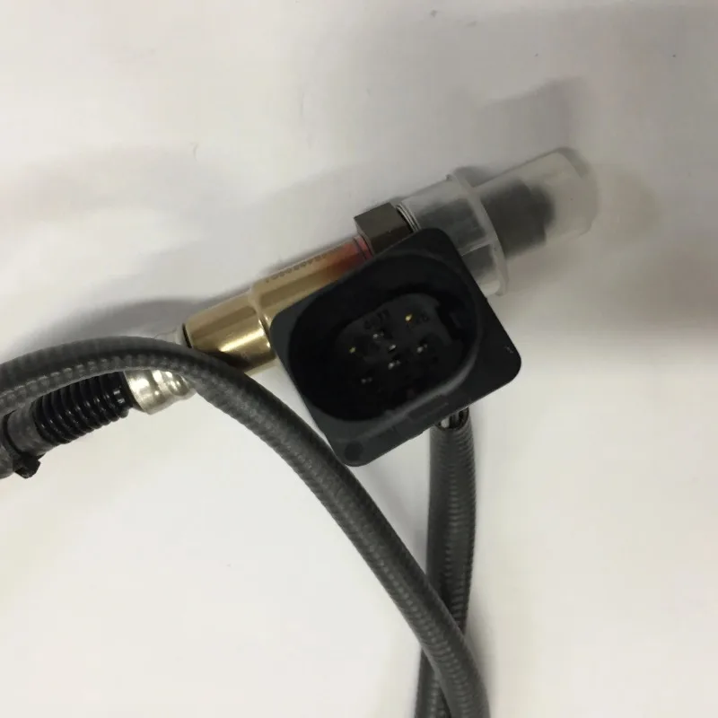 51 15408.0001 51 15408-0001 51154080001 0 281 004 107 2R0906261 LS44107 0281004107 مستشعر لامدا-زورستف للرجال #3