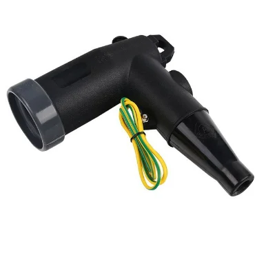 15KV 200A/موصل أمامي لقطع الحمل/بيع ساخن/35mm2-150mm2