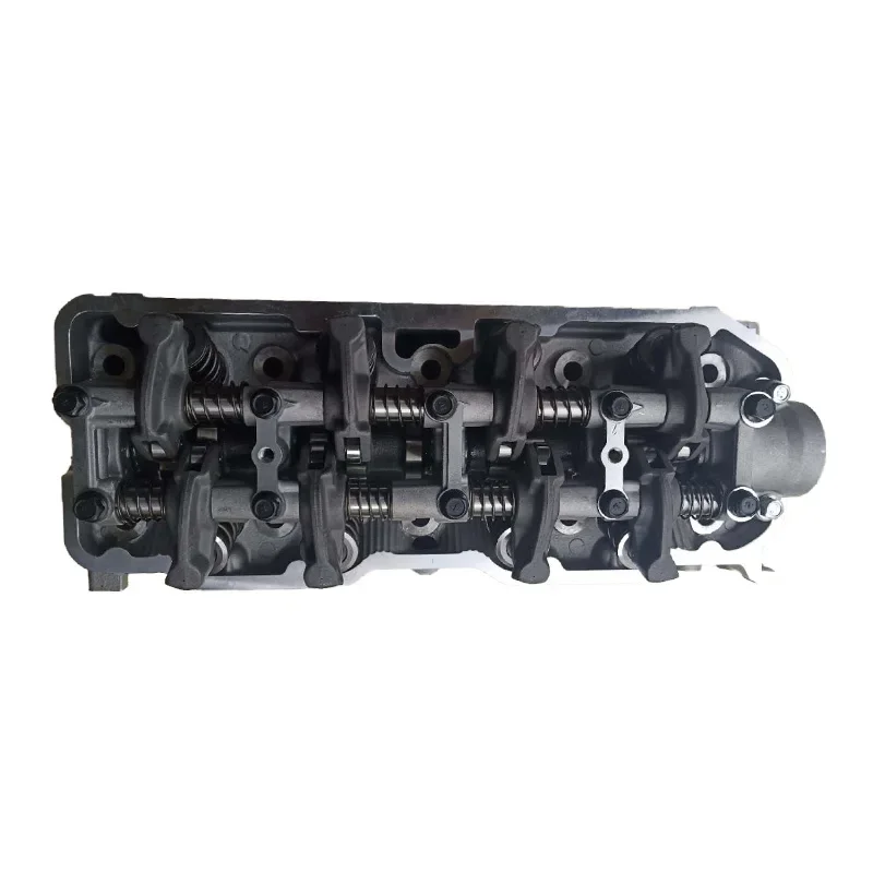 4G64 8V Complete Cylinder Head Assy forMitsubishi Galant L200 L300 Pajero Space Wagon Expo Shogun Pick-up 2.4L SOHC 1985-1992