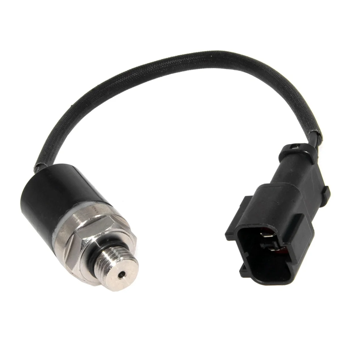 

Pressure Sensor Sensor Plug 663-5545 421-43-22912 6635545 4214322912 for Komatsu PC200-8 WA380 Excavator Accessories