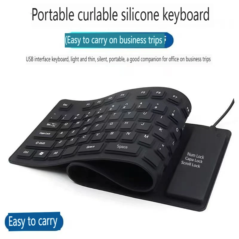 85-клавишная-проводная-usb-клавиатура-водонепроницаемая-гибкая-складная-силиконовая-105-клавиатура-мягкая-резиновая-клавиатура-для-ноутбука-xiaomi-ноутбука