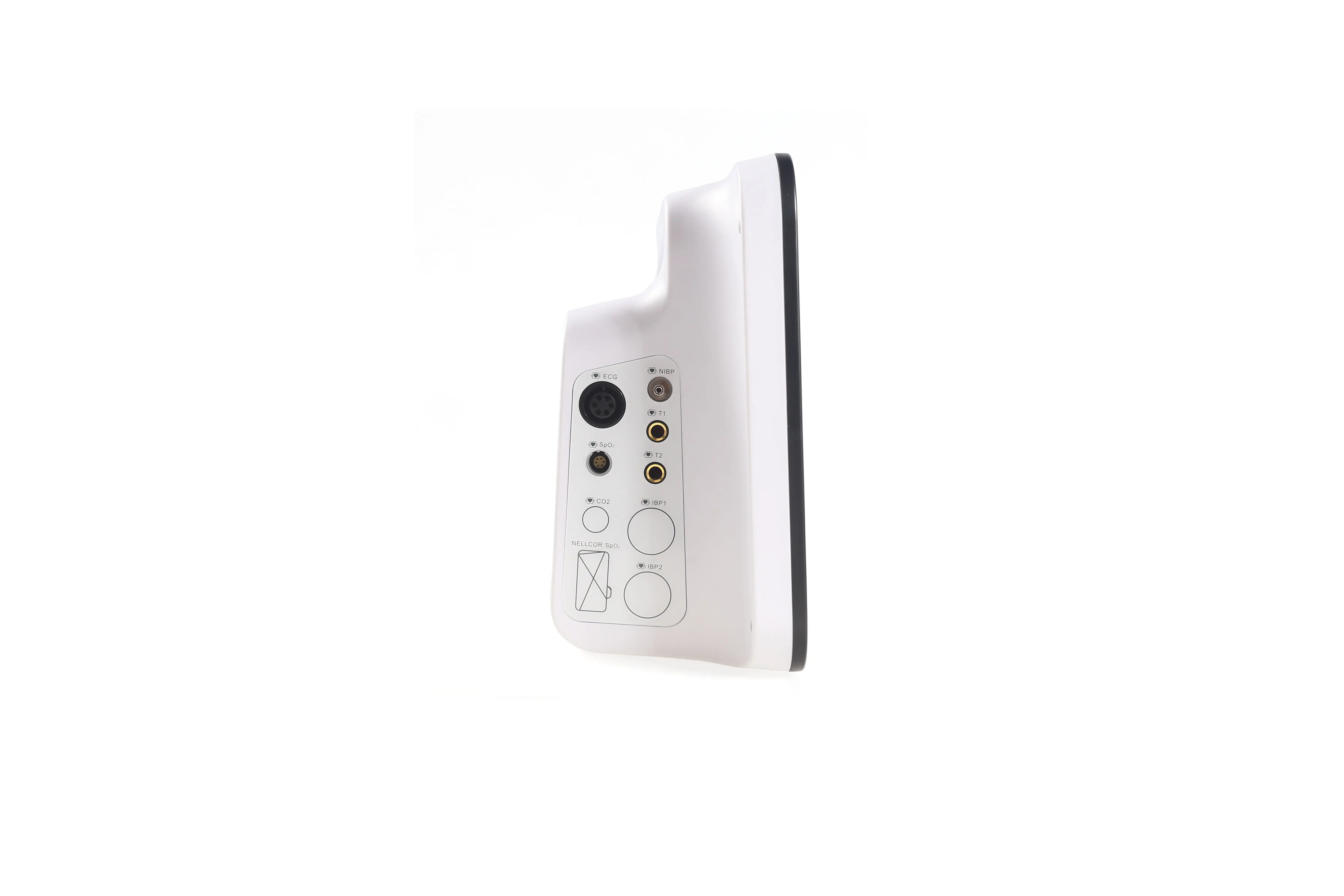 12 inch Veterinary equipment instruments Portable Animals Multiparameter Veterinary Mon-itor For Vet