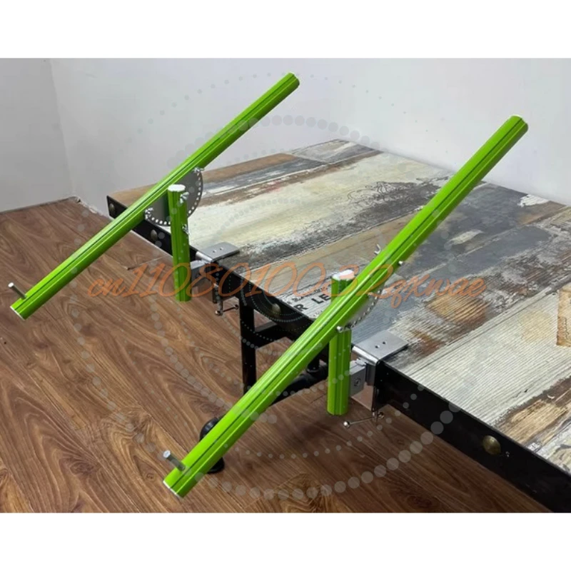 Slide Bar Stretch M Stretch T Stretch Cross Stitch Mini Color Second Generation Basic Table Side Clip Rod