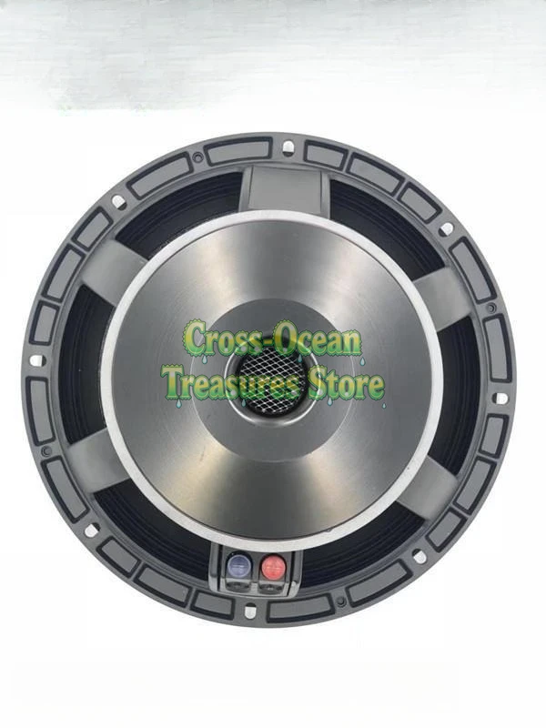 

12-дюймовый сабвуфер 190, магнитный, 75-ядерный полнодиапазонный динамик, динамик мощностью 500 Вт