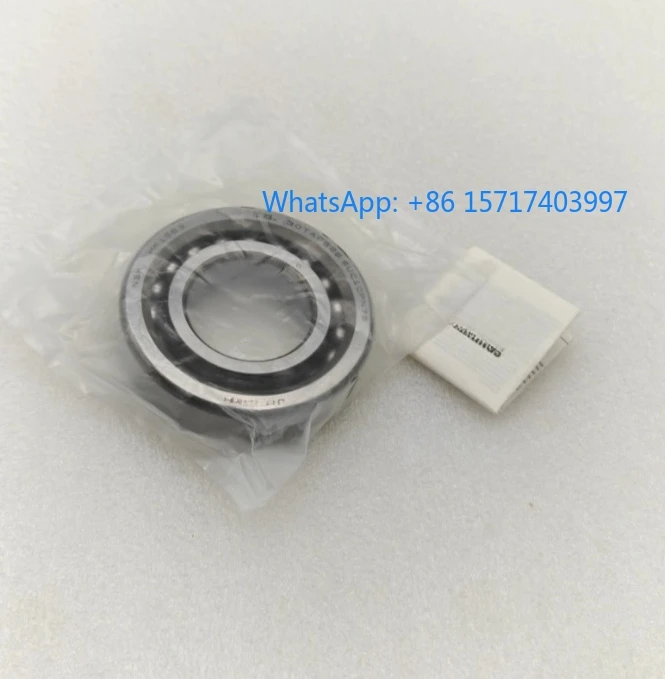 

Bearing screw special 25TAC62CSUHPN7C 25TAC62BSUC10PN7B series