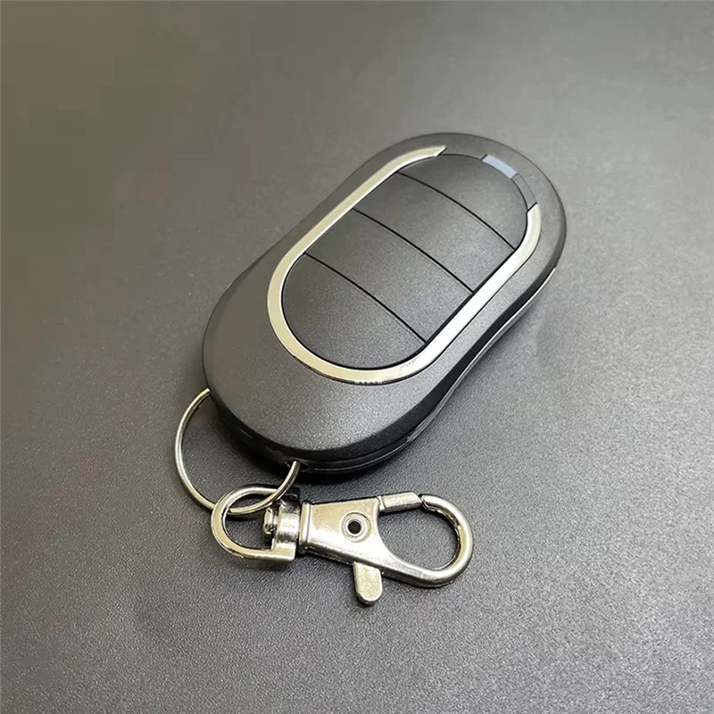 ABMF-AT-4N Garage Door Remote Control AT-4N 868Mhz Garage Door 868.35Mhz Rolling Code Remote Control Garage Door Opener Command