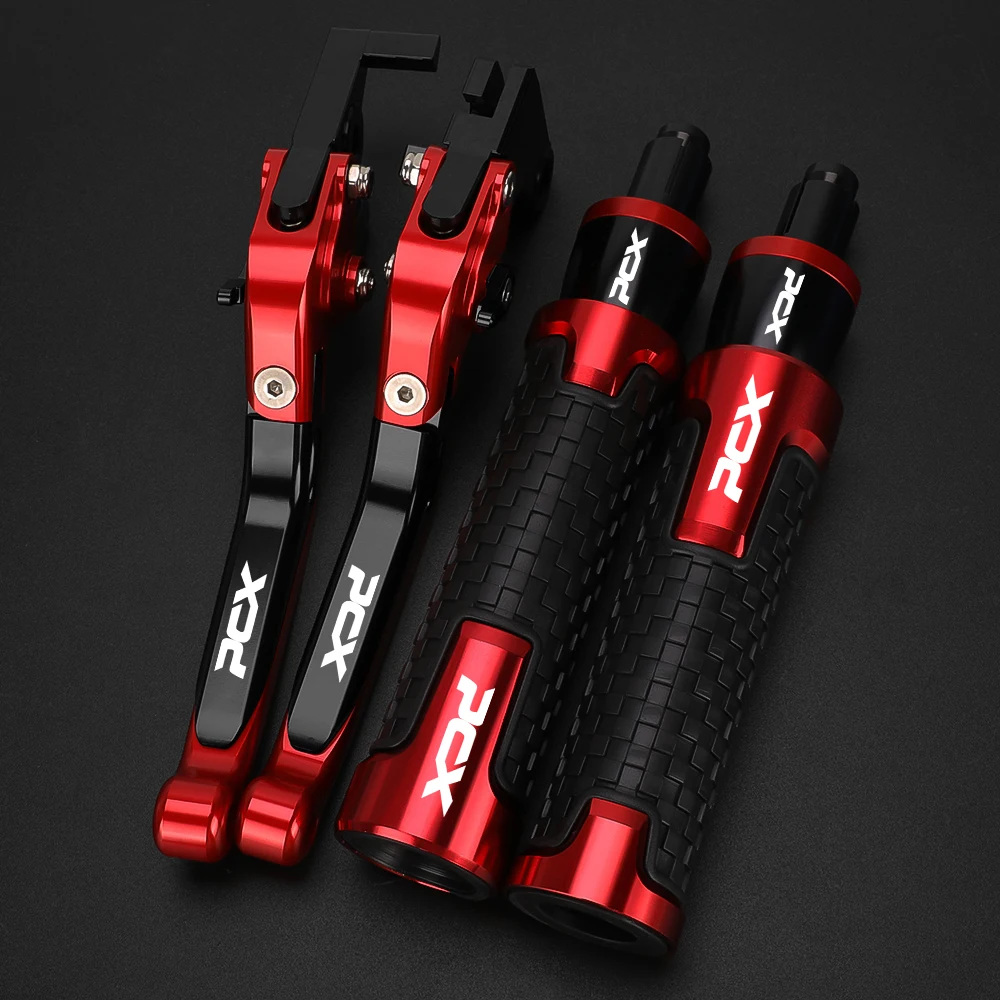 

Мотоциклетные аксессуары, рычаги тормозной муфты, руль, ручная рукоятка, рулевые захваты для Honda ST1100 ST 1100 1996-2005 2004 2003 2002