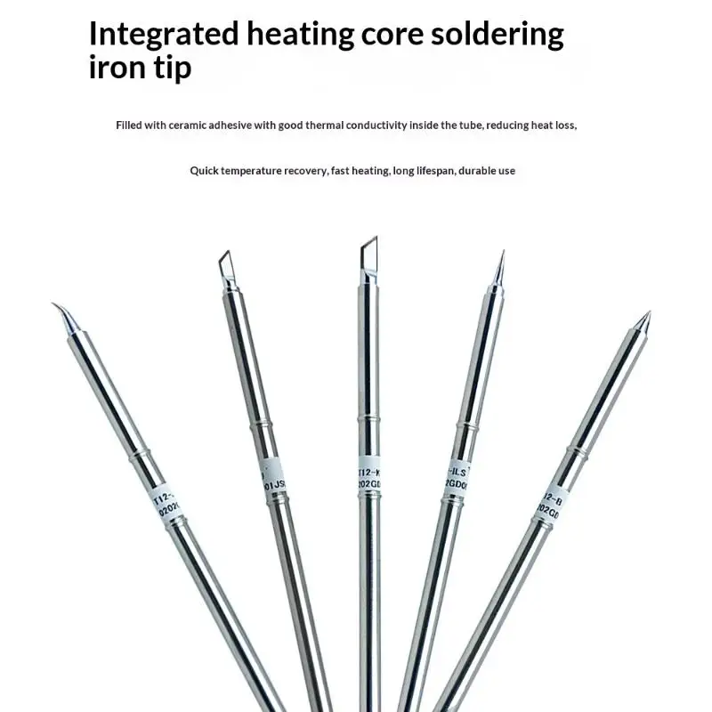 1PCS T12 I Ils J02 … - image