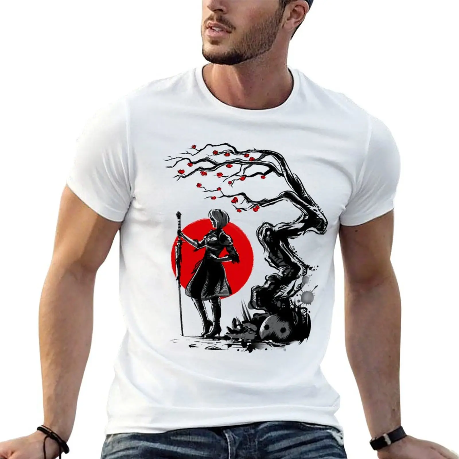 2b under the sun T-Shirt t shirt man luxury t shirts for man graphic tees man t shirts for men casual T-shirt