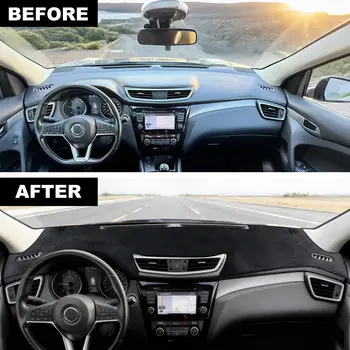 8 最佳銷售 日產奇駿T32的配件 - №2