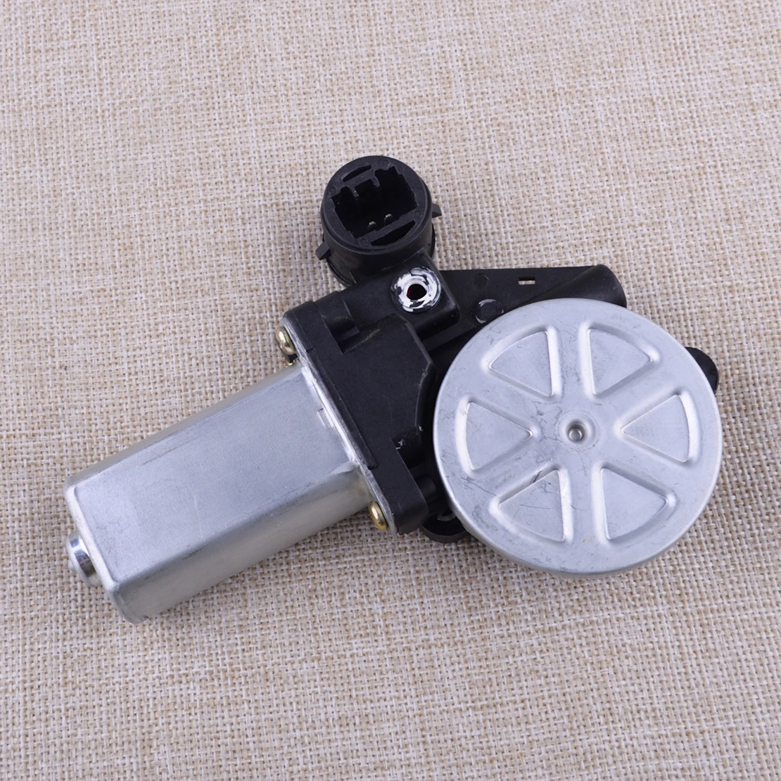 

2pcs Front Left Right Window Motor 85710-12310 85720-32150 85720-33120 85710-42070 Fit for Toyota Camry RAV4 Highlander Scion xA