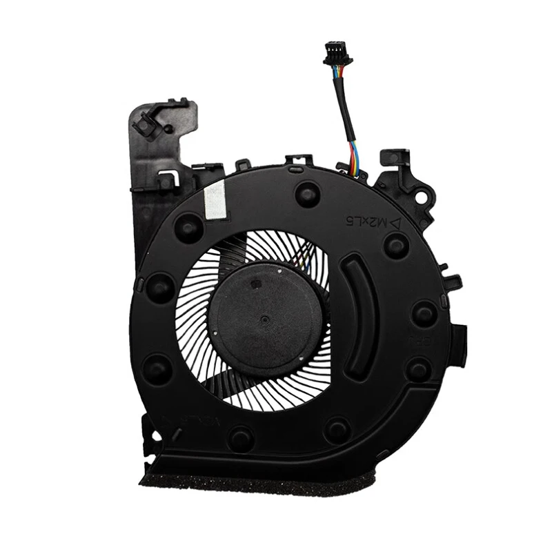 Z For HP Generation 15-CX0068TX TPN-C133 Fan L20334/5-001