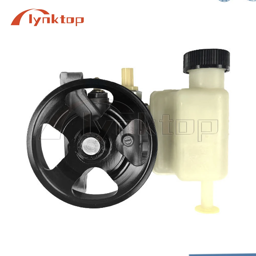 Power Steering Oil Pump For Mazda CX-7 2007 2008 2009 2010 2011 2012