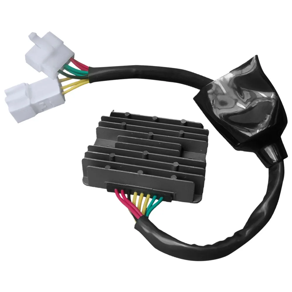 

Motorcycle Voltage Regulator Rectifier for Honda CBR1100XX 1999 2000 31600-MAT-E01
