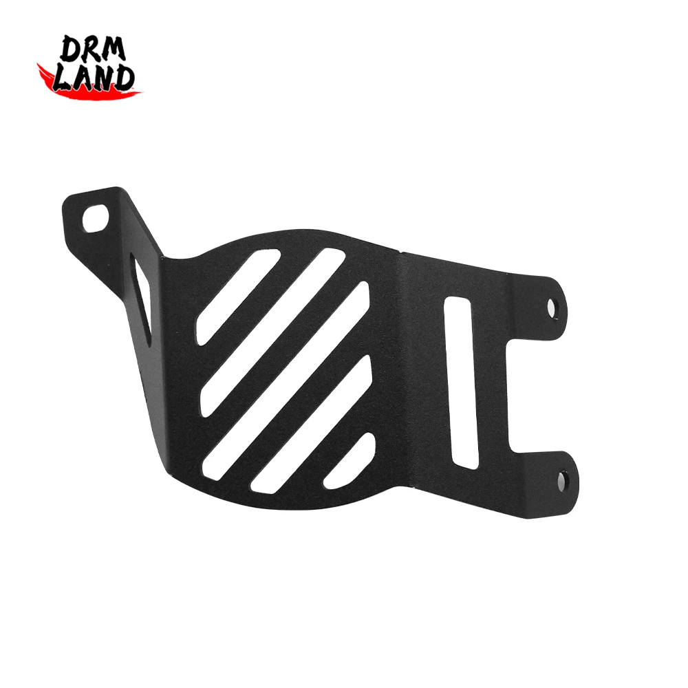 Horn Bugle Speaker Cover Protector For BMW F750GS F850GS ADV 2018 2019 2020 2021 Motorcycle Accessories F750 GS Cap Protection