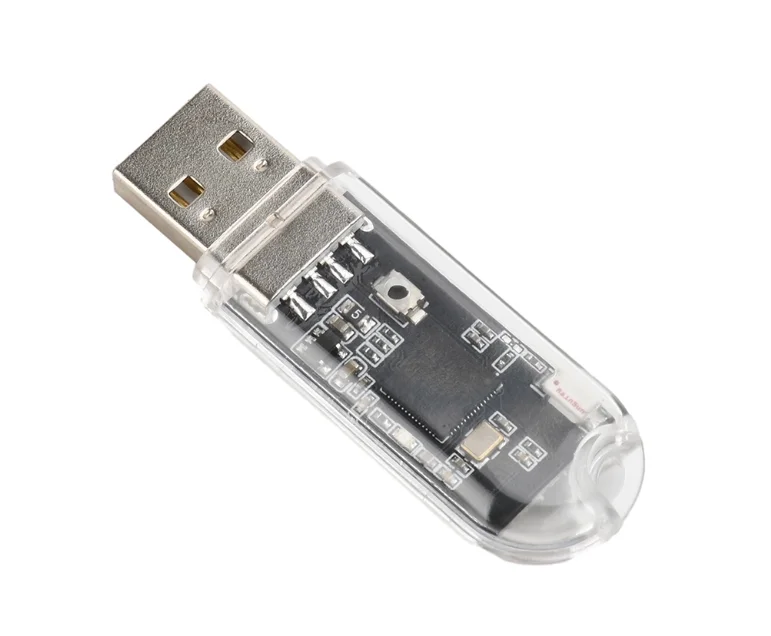 The ESP32-S2 development board is equipped with the ESP32-S2 module, which is suitable for PS4 9.0 firmware update via the USB