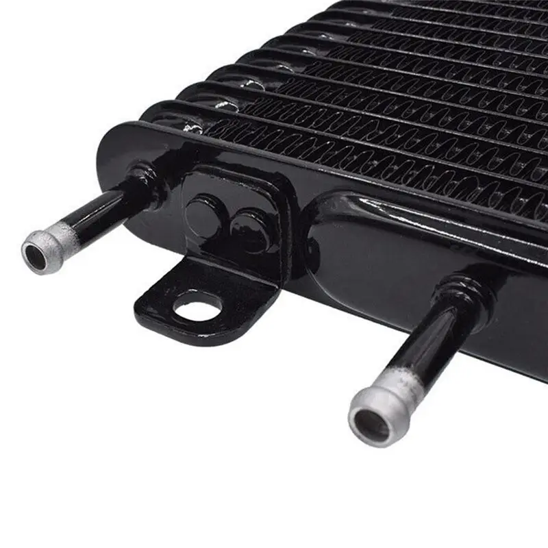 11.11Transfer Transmission Radiator for Airtrek 2001-2008 CU2W CU4W CU5W MR983077