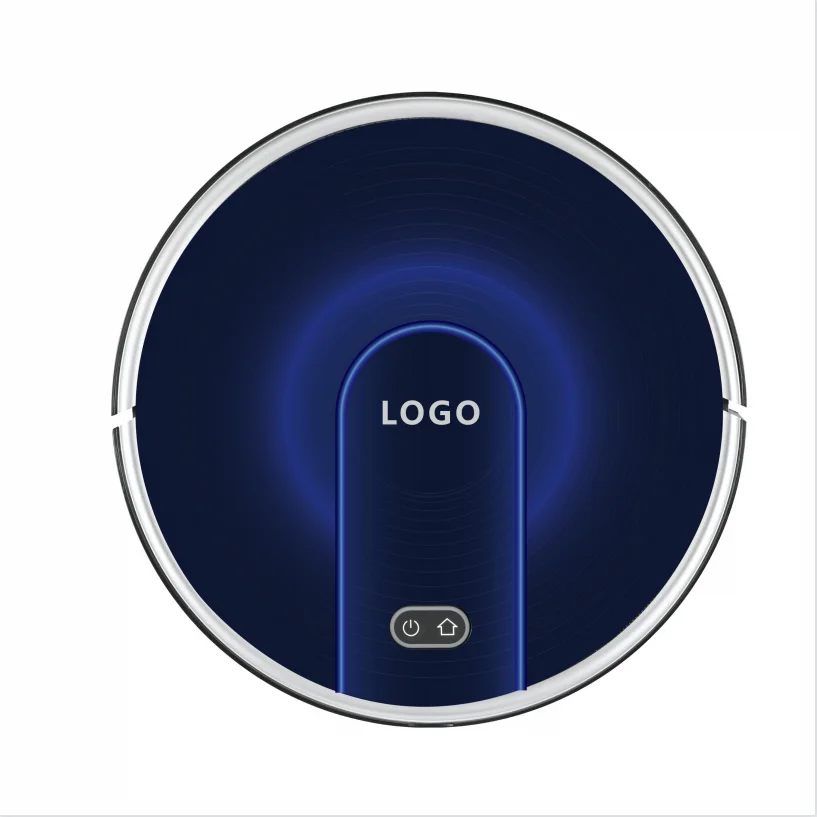 Automatic Sweeping Robot Wet and Dry Robot Smart Home Cleaning Sweet and Mop Smart Robot Vacuum Cleaner With Water Tank