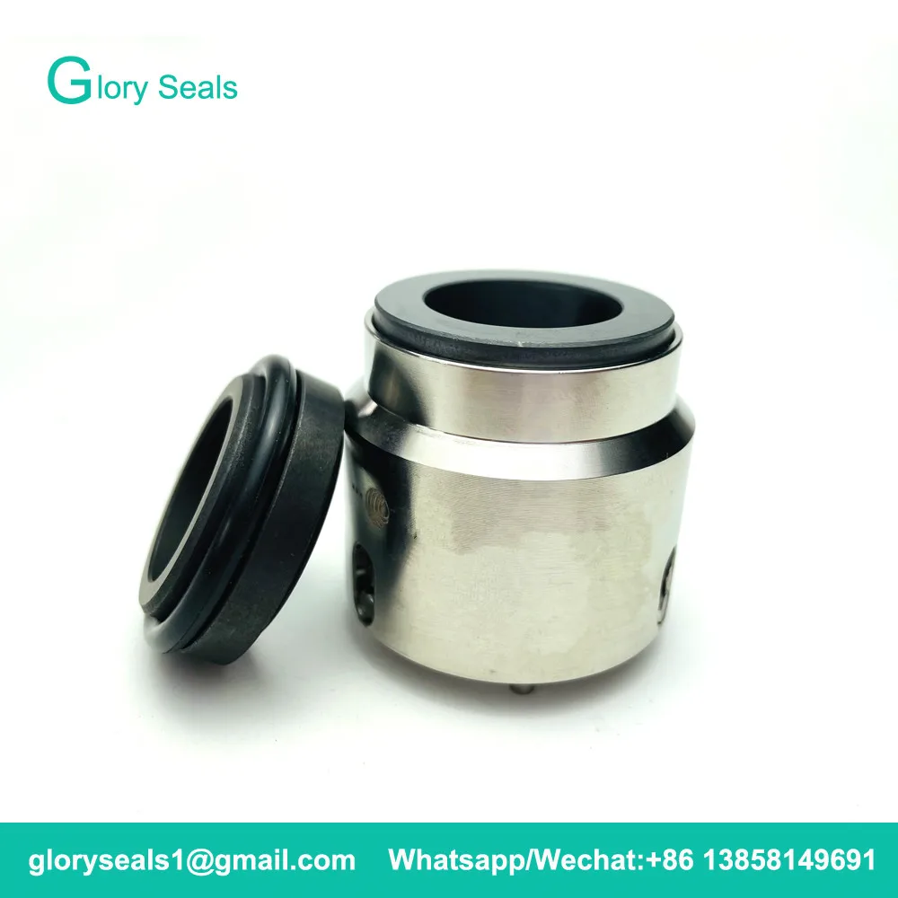 LWR-22-X LWR-22 Mechanical Seals Shaft Size 22mm For SV Series Pumps Material SIC/CAR/VIT