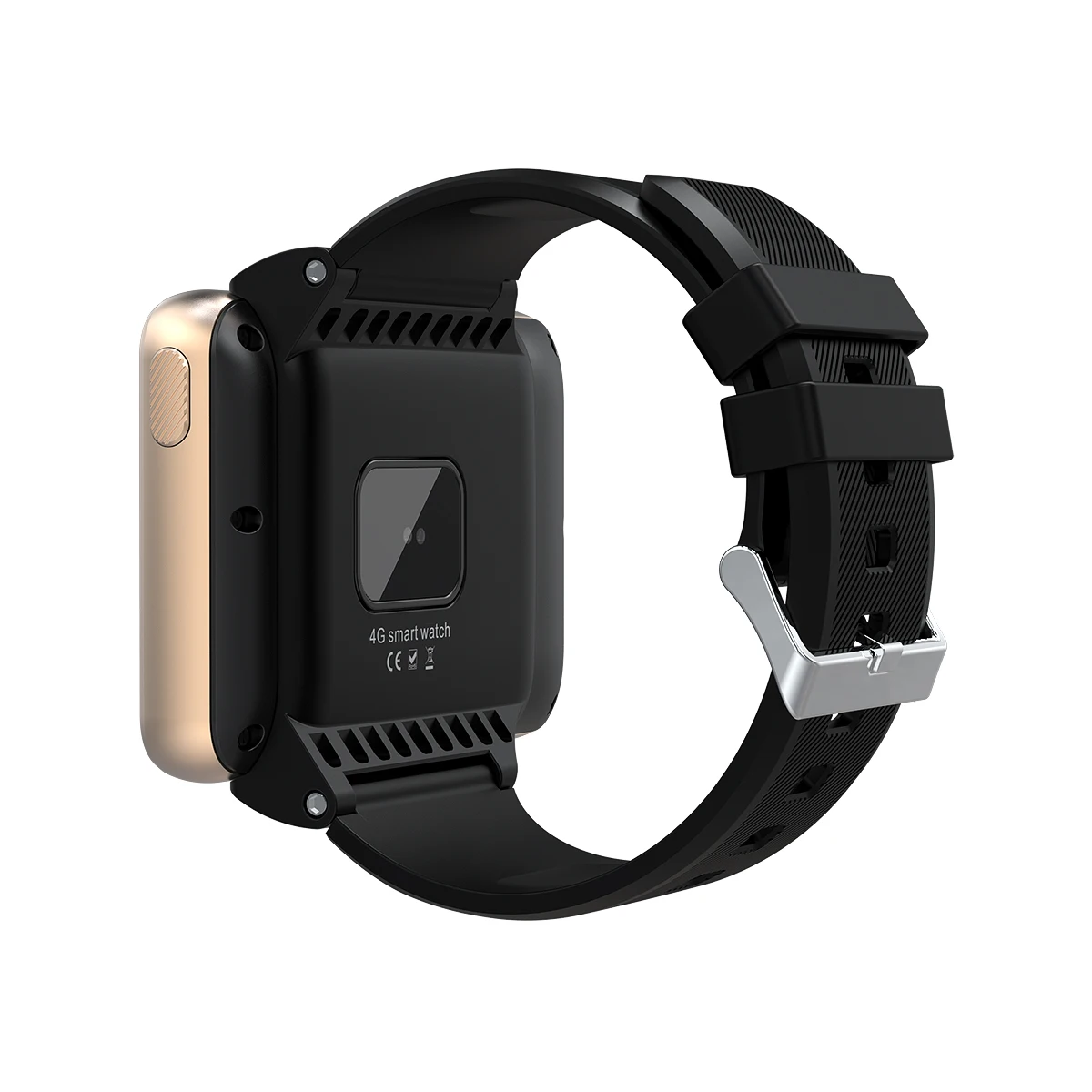 TLCRETE S999 Smart Phone Dual Camera 2300mah Battery 2.88" Hd Large Screen Sim Card Smart 4g Watch Phone for Android Smart