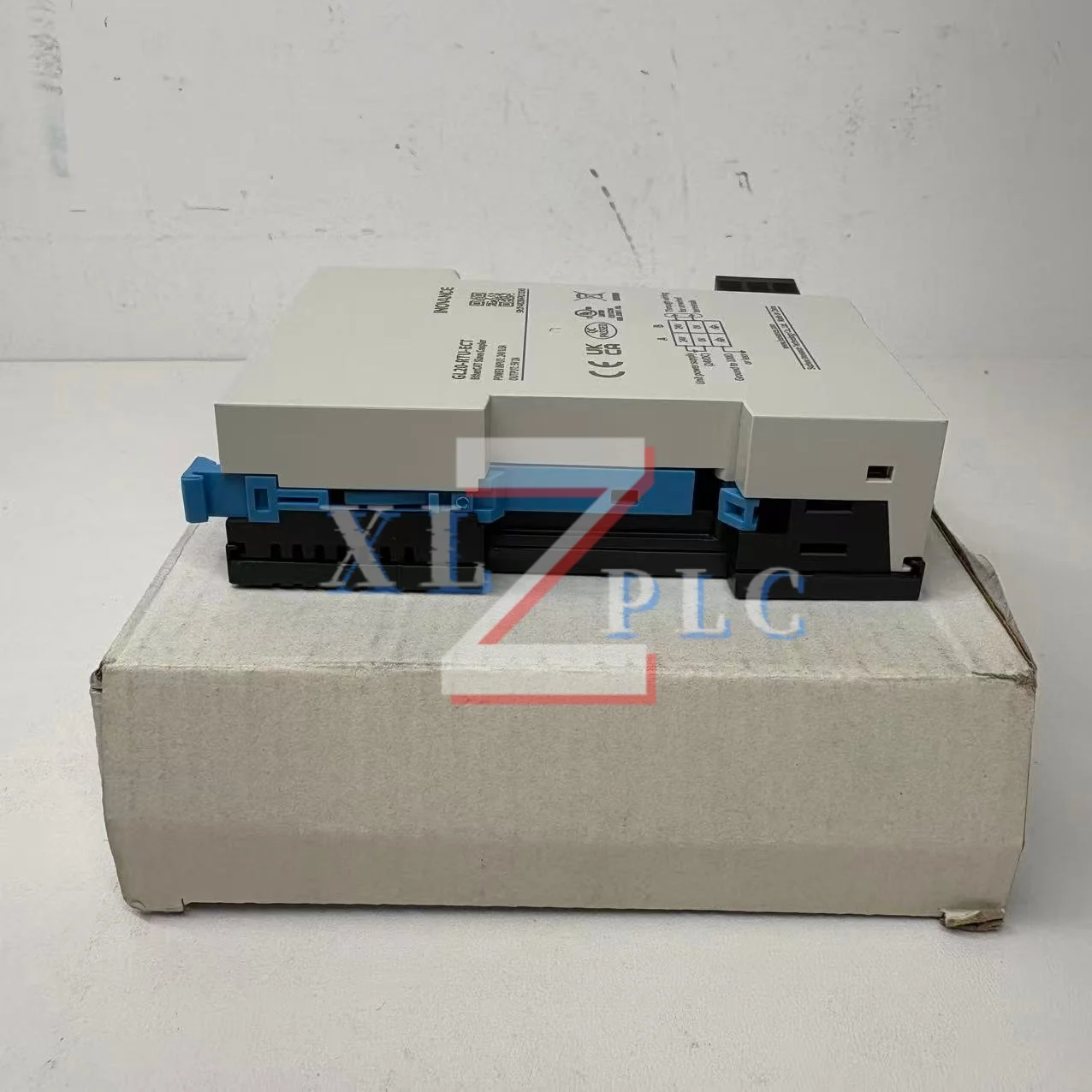 modulo plc GL20-RTU-ECT GR10-4ADE nuovo in stock
