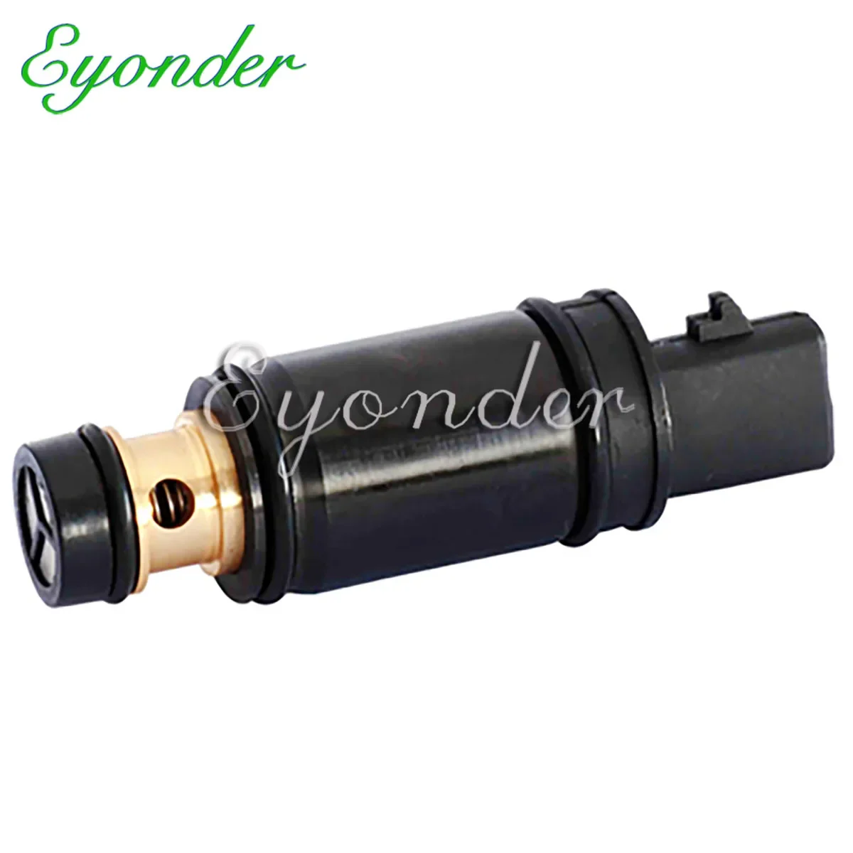 A/C AC Air Conditioning Compressor Electronic Solenoid Valve Control Valve for Denso 5SL12C for Alfa Romeo MITO 955 1.4