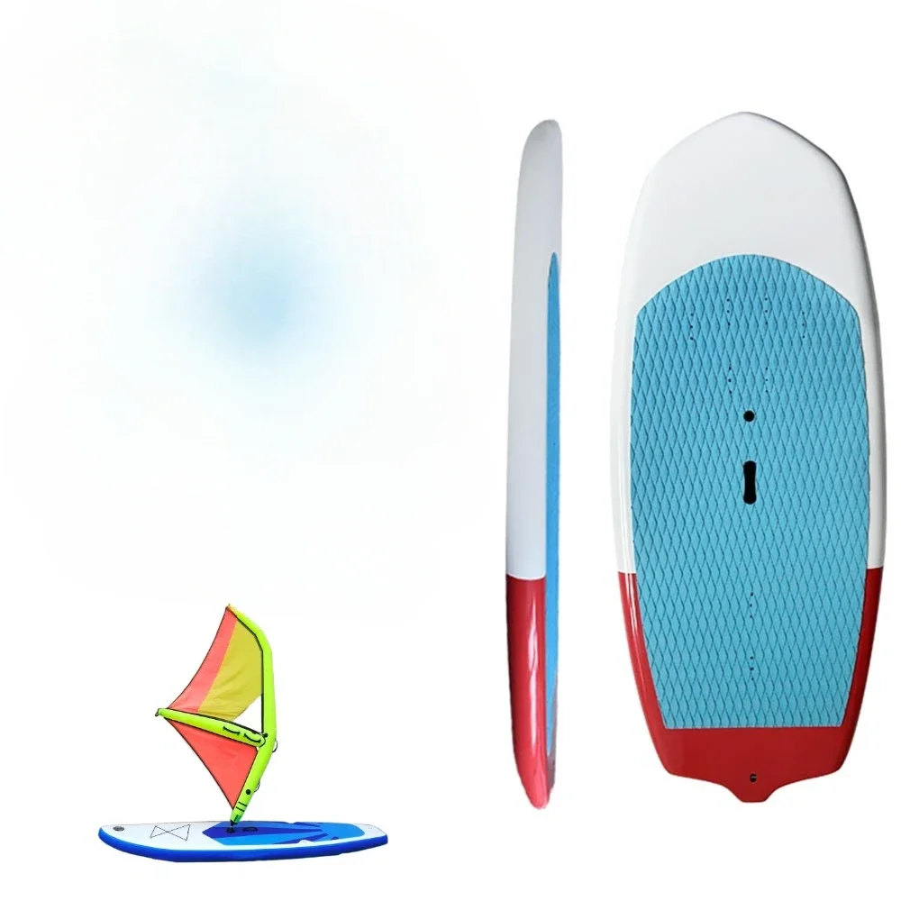 

2023 New Design Adult Water Sports Electric Hydrofoil Surfboard Electric Sea Scooter Flying Board