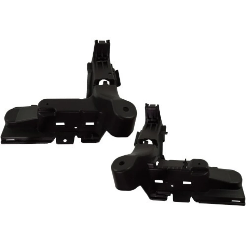 

Rear bumper bracket For Mercedes Benz GLC-Class W253 2538858700 2538858800