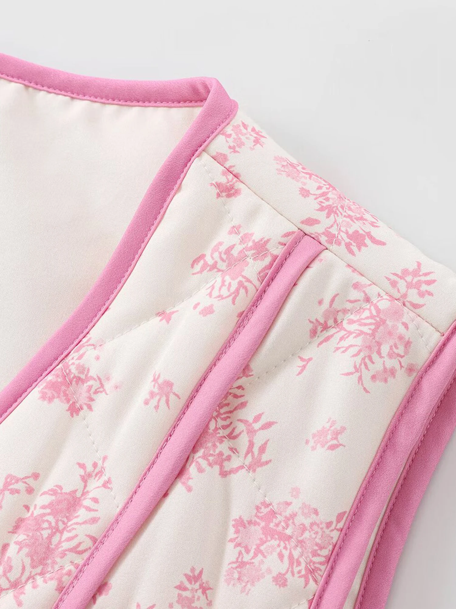 

Женский осенне-зимний жилет, модное свободное пальто с элегантным геометрическим принтом на пуговицах и V-образным вырезом, без рукавов с карманами