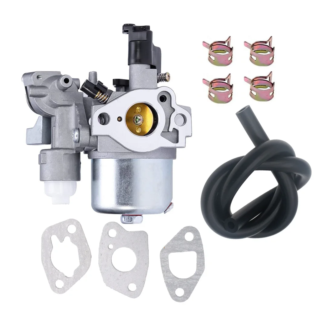 Карбюратор, совместимый с/замена двигателя RROOBBIINN EX17 EX17D EX170D SP170 SP17 6H
