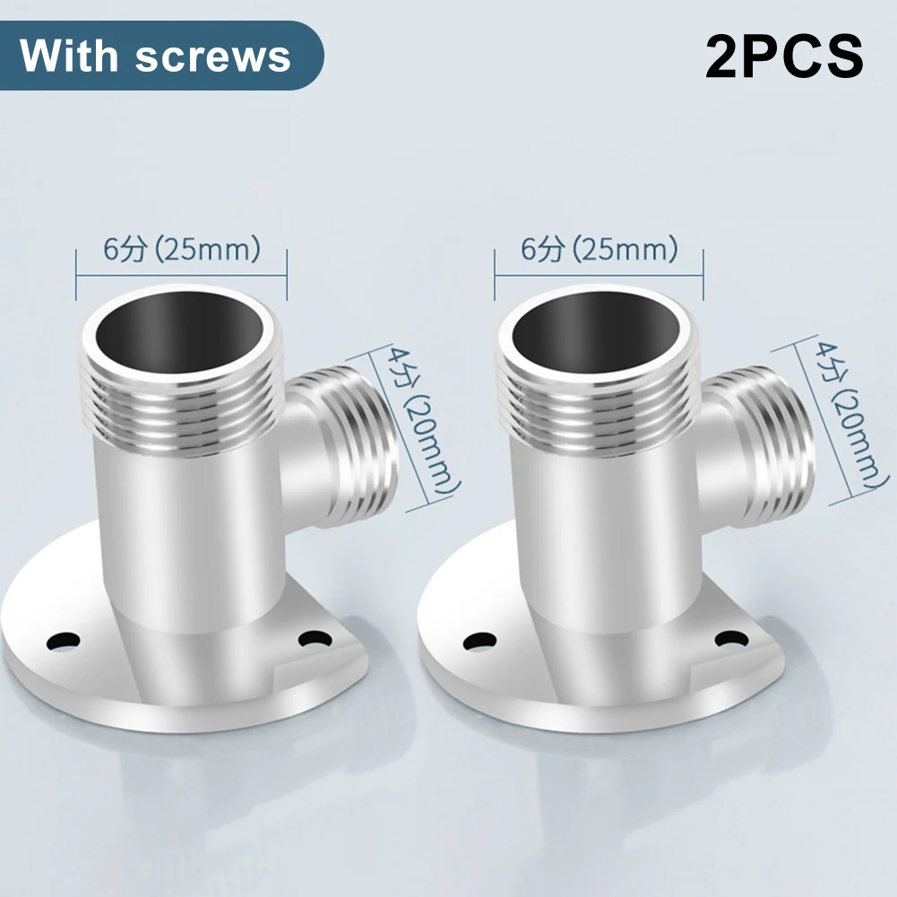 Innovative Design of Conversion Joint Mixing Valve for Showers Made from Strong Alloy and Offering Reliable Performance