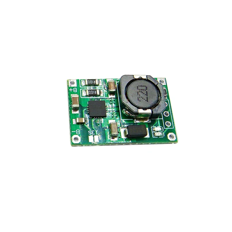 2PCS / TP5100 charging management power supply module TP5000 1A 2A compatible with 4.2V 8.4V single and double lithium batteries