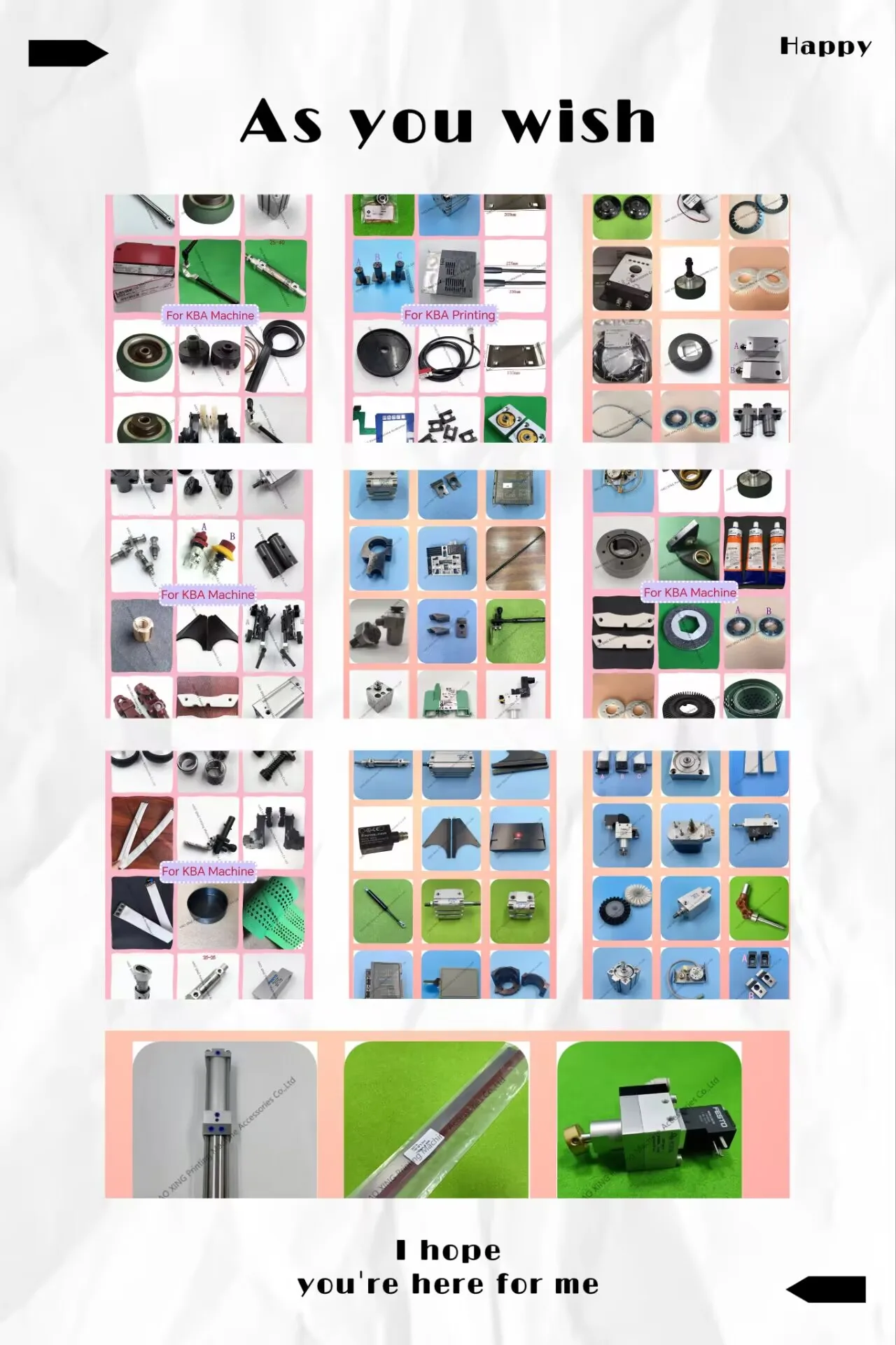 Printing Machinery Parts Hook Needle EYx1/BOZ-12 for Offset Printing Accessories Hook Needle EYx1/BOZ-12 Top Quality Hook Needle