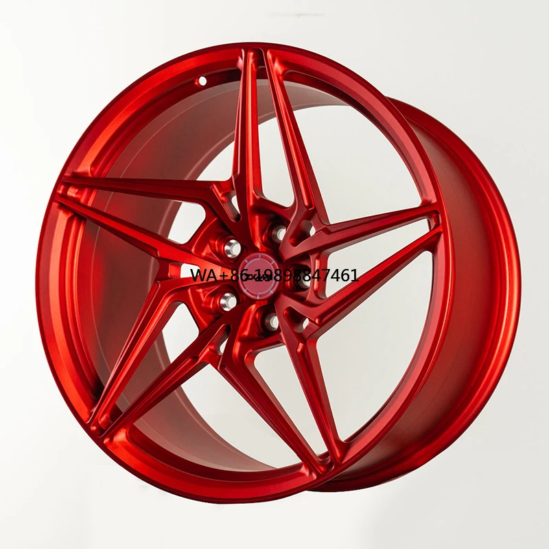 

Custom Forged Monoblock 18inch Wheels 20 22 24 26 Inch Rims 6x139.7 5X130 5x120 Rims for Passenger Car Wheels Rims