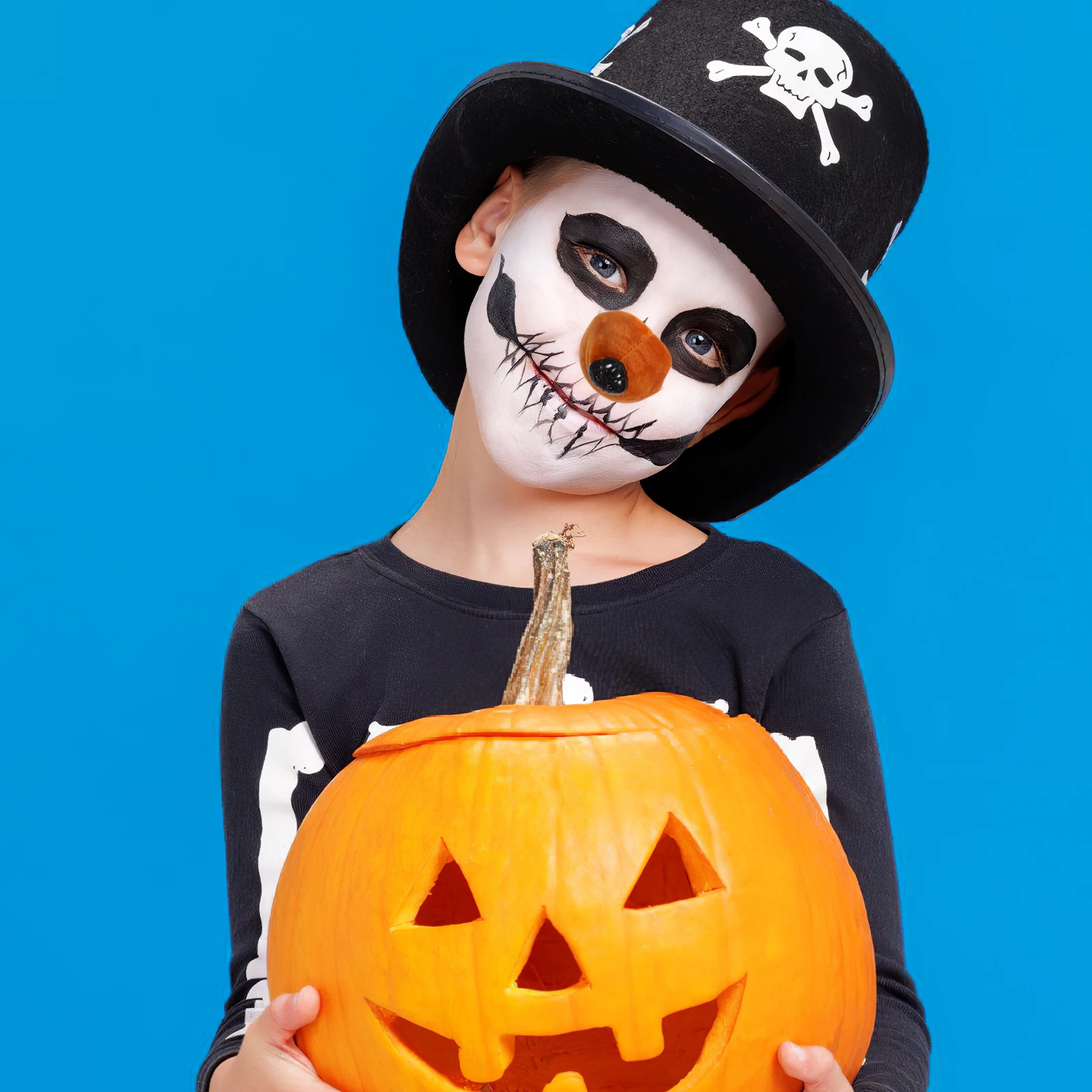 Halloween Pet Headband Dog Costume Gloves Cosplay Carnival Animal Pu Prop Dress up Toddler Ear