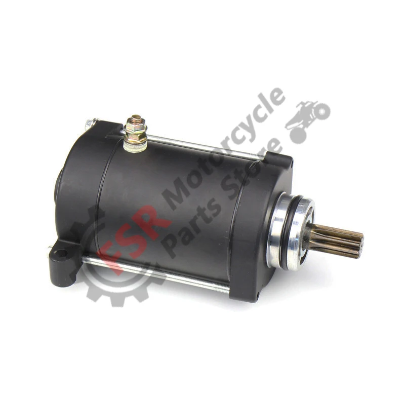 

CF600 motor suitable for spring breeze UTV beach bike CF600 X6 U6 starting motor 0600-091100