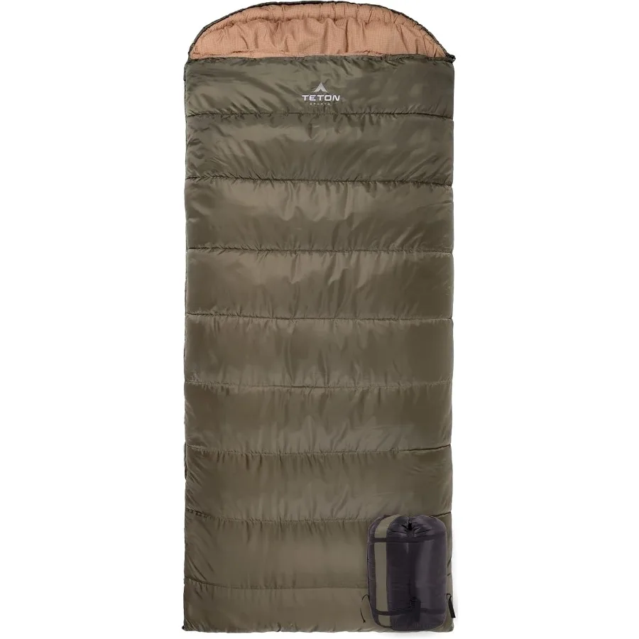 Xxl Sleeping Bag Co… - image