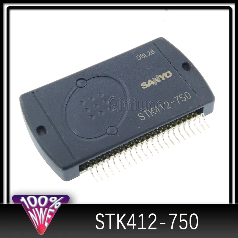 IN STOCK STK412-750 100% New Spot stock