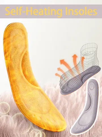 PU Feet Sole Soft Orthopedic Sport Insoles for Breathable Shock Absorption Running Shoes Pad for Men Women Arch Support Insole