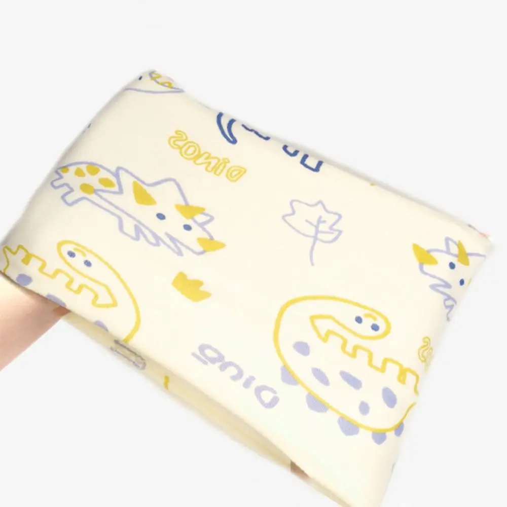 0-16 Years Old Cotton Kids Winter Scarf Thickened Warm Children Neck Warmer Cute Elastic Knitted Scarves for Baby Boys Girls