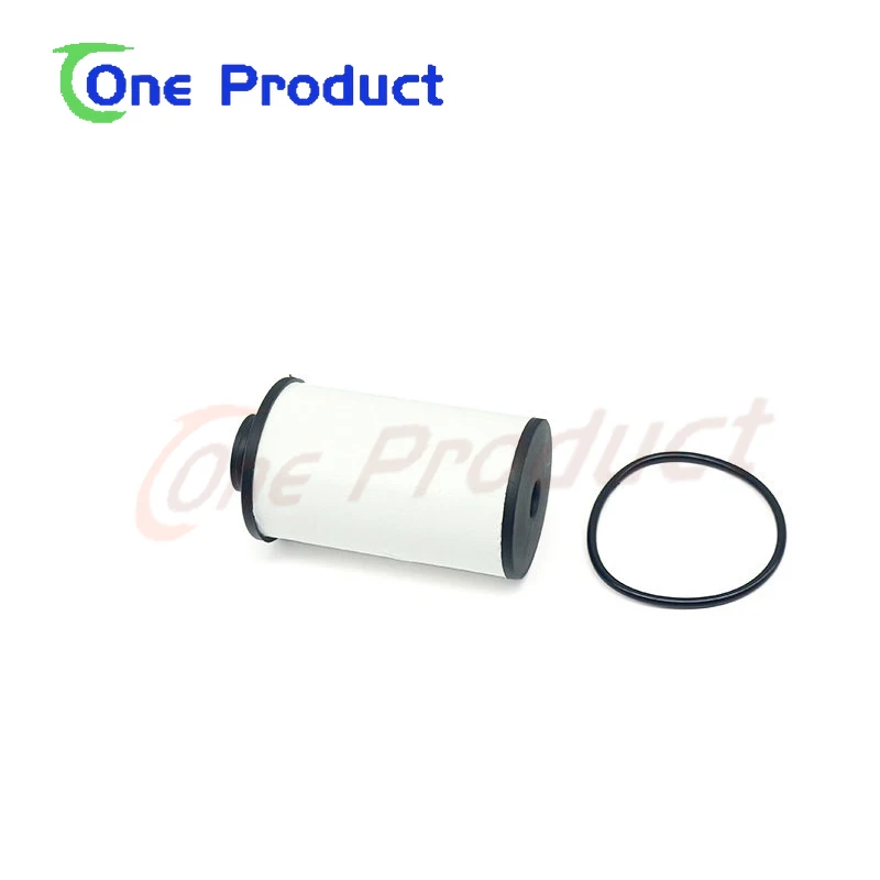 

02E305051C DQ250 02E Фильтр с двойным сцеплением коробки передач для VW PASSAT CC JETTA MK5/6 Passat B8/B6/B7 Tiguan Sharan автозапчасти