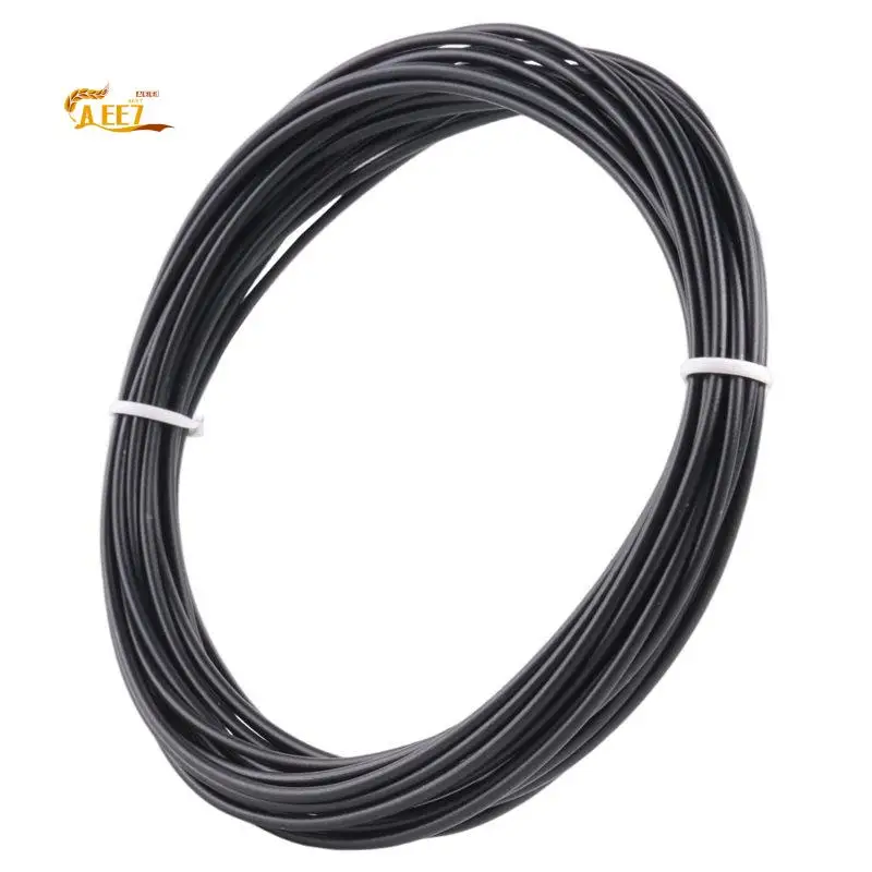 AEE7-5M Pcl 1.75Mm Filament Low Temperature 3D Printing Pen Supplies For 3D Printer/3D Printer Pen