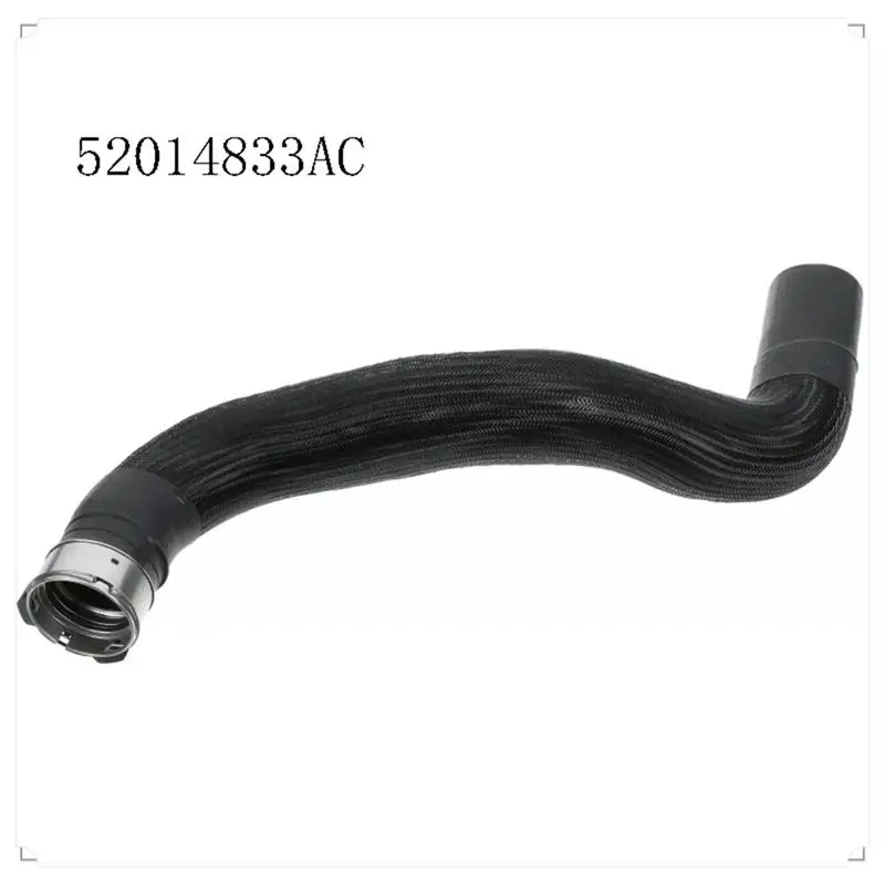 ل جيب جراند شيروكي تهمة 2014-2020 52014833AC توربو المبرد خرطوم الأنابيب خرطوم تبريد الهواء